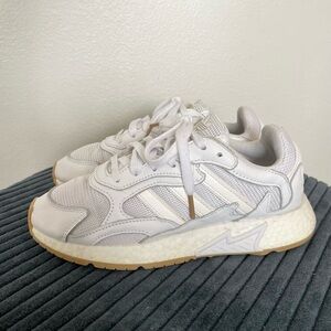 Adidas Originals Tresc Run “White Gum” Shoes Women 5.5